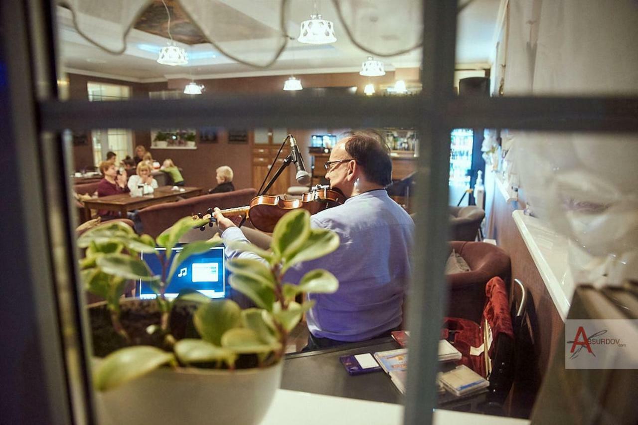 Guest house Bogdan Morshyn